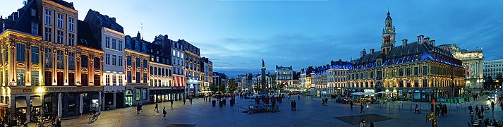télésecrétariat lille