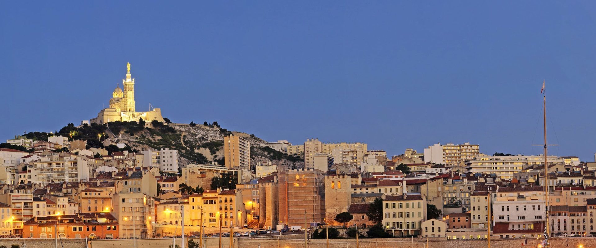 télésecrétariat marseille