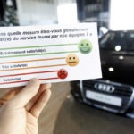 Concession Audi à Chartres